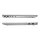 HP EliteBook 6 G1i, Intel Ultra 5 225U, 16 GB DDR5, 256GB PCIe SSD, 16" WUXGA 1920x1200 Anti-Glare 300nits, Intel Graphics, Win11 Pro, Silber, 2 Jahre Vor‑Ort Service