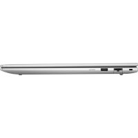 HP EliteBook 6 G1i, Intel Ultra 7 255U, 32 GB DDR5, 512GB PCIe SSD, 16" WUXGA 1920x1200 Anti-Glare 400nits, Intel Graphics, Win11 Pro, Silber, 2 Jahre Vor‑Ort Service