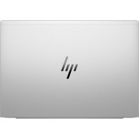 HP EliteBook 6 G1i, Intel Ultra 7 255U, 32 GB DDR5, 512GB PCIe SSD, 16" WUXGA 1920x1200 Anti-Glare 400nits, Intel Graphics, Win11 Pro, Silber, 2 Jahre Vor‑Ort Service
