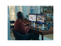HP EliteBook 8 Flip G1i, Intel Ultra 5 225U, 16 GB DDR5, 256GB PCIe SSD, 13" WUXGA 1920x1200 Touchscreen 300nits, Intel Graphics, Win11 Pro, Silber, 2 Jahre Vor‑Ort Service