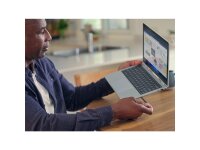 HP EliteBook 8 Flip G1i WUXGA IPS Touch Anti-Glare 400 nits Ultra 5 225U, 32 GB DDR5, 512GB SSD, 13" WUXGA 1920x1200 Touchscreen 400nits, Intel Graphics, Win11 Pro, Silber, 3 Jahre Vor‑Ort Service
