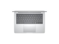 HP EliteBook 8 G1i, Intel Ultra 5 225U, 16 GB DDR5, 512GB PCIe SSD, 14" WUXGA 1920x1200 Anti-Glare 300nits, Intel Graphics, Win11 Pro, Silber, 2 Jahre Vor‑Ort Service