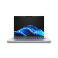 HP EliteBook 8 G1i, Intel Ultra 7 255U, 16 GB DDR5, 512GB...