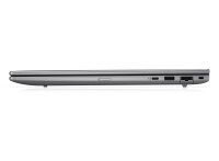 HP ZBook 8 G1i 16, Intel Ultra 7 255U, 32 GB DDR5, 1TB SSD, 16" WUXGA 1920x1200 Anti-Glare 300nits, Intel Graphics, Win11 Pro, Silber, 3 Jahre Vor‑Ort Service