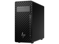 HP Z2 Tower G1i, Intel Ultra 9 285K, 96 GB DDR5, 1TB PCIe...