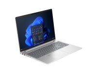 HP ProBook 4 G1a, AMD Ryzen 5 220, 16 GB DDR5, 512GB PCIe SSD, 16" WUXGA 1920x1200 Anti-Glare 400nits, AMD Radeon 740M, Win11 Pro, Silber, 2 Jahre Bring‑In Garantie