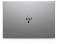 HP ZBook 8 G1i 16, Intel Ultra 7 255U, 64 GB DDR5, 1TB SSD, 16" WQXGA 2560x1600 Anti-Glare DreamColor 500nits, Intel Graphics, Win11 Pro, Silber, 3 Jahre Vor‑Ort Service