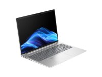 HP ProBook 4 G1i, Intel Ultra 5 225U, 16 GB DDR5, 512GB PCIe SSD, 16" WUXGA 1920x1200 Anti-Glare 400nits, Intel Graphics, Win11 Pro, Silber, 2 Jahre Bring‑In Garantie