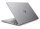 HP ZBook 8 G1i 16, Intel Ultra 9 285H, 64 GB DDR5, 1TB SSD, 16" WUXGA 1920x1200 Anti-Glare 400nits, RTX 500 Ada, 4 GB GDDR6 dediziert, Win11 Pro, Silber, 3 Jahre Vor‑Ort Service