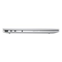HP EliteBook 8 G1i, Intel Ultra 5 225H, 32 GB DDR5, 512GB PCIe SSD, 14" WUXGA 1920x1200 Anti-Glare 400nits, Arc 130T, Win11 Pro, Silber, 3 Jahre Vor‑Ort Service