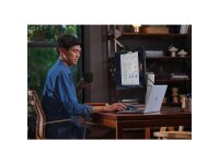 HP EliteBook 8 G1i, Intel Ultra 5 225H, 32 GB DDR5, 512GB PCIe SSD, 14" WUXGA 1920x1200 Anti-Glare 400nits, Arc 130T, Win11 Pro, Silber, 3 Jahre Vor‑Ort Service