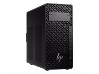 HP Z2 Tower G1i, Intel Ultra 9 285K, 64 GB DDR5, 1TB PCIe 5x4 M.2 SSD, RTX 2000 Ada, 16 GB GDDR6 dediziert, Win11 Pro, Schwarz, 5 Jahre Vor‑Ort Service