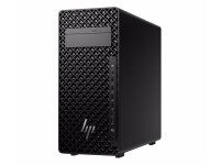 HP Z2 Tower G1i, Intel Ultra 9 285K, 64 GB DDR5, 1TB PCIe...