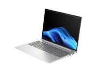 HP ProBook 4 G1i, Intel Ultra 7 255U, 16 GB DDR5, 512GB PCIe SSD, 16" WUXGA 1920x1200 Anti-Glare 400nits, Intel Graphics, Win11 Pro, Silber, 2 Jahre Bring‑In Garantie