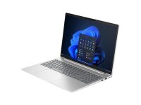 HP ProBook 4 G1i, Intel Ultra 7 255U, 16 GB DDR5, 512GB PCIe SSD, 16" WUXGA 1920x1200 Anti-Glare 400nits, Intel Graphics, Win11 Pro, Silber, 2 Jahre Bring‑In Garantie