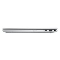 HP EliteBook 8 G1i, Intel Ultra 5 225U, 32 GB DDR5, 512GB PCIe SSD, 13" WUXGA 1920x1200 Anti-Glare 400nits, Intel Graphics, Win11 Pro, Silber, 3 Jahre Vor‑Ort Service