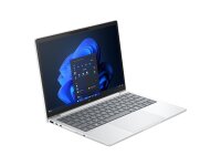 HP EliteBook 8 G1i, Intel Ultra 5 225U, 32 GB DDR5, 512GB PCIe SSD, 13" WUXGA 1920x1200 Anti-Glare 400nits, Intel Graphics, Win11 Pro, Silber, 3 Jahre Vor‑Ort Service