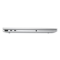 HP EliteBook 8 Flip G1i, Intel Ultra 7 255U, 32 GB DDR5, 512GB PCIe SSD, 13" WUXGA 1920x1200 Touchscreen 400nits, Intel Graphics, Win11 Pro, Silber, 3 Jahre Vor‑Ort Service