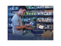 HP ProBook 4 G1i, Intel Ultra 5 225U, 16 GB DDR5, 256GB PCIe SSD, 14" WUXGA 1920x1200 Anti-Glare 300nits, Intel Graphics, Win11 Pro, Silber, 2 Jahre Bring‑In Garantie