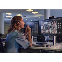HP EliteDesk 8 Mini G1i, Intel Ultra 5 235, 16 GB DDR5, 256GB PCIe SSD, Intel Graphics, Win11 Pro, Schwarz, 2 Jahre Vor‑Ort Service