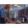 HP EliteDesk 8 Mini G1i, Intel Ultra 5 235, 16 GB DDR5, 256GB PCIe SSD, Intel Graphics, Win11 Pro, Schwarz, 2 Jahre Vor‑Ort Service