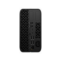 HP Z2 Mini G1a, AMD Ryzen AI Max+ PRO 395, 128 GB LPDDR5, 1TB PCIe 4x4 Value SSD, AMD Radeon 8060S, 40 Compute Units, RDNA 3.5, Unified Memory (gemeinsam genutzt), Win11 Pro, Schwarz, 5 Jahre Vor‑Ort Service