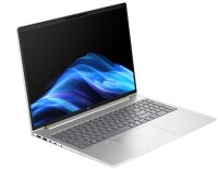 HP Probook 4 G1i Intel Ultra 7 255H (16 Core, bis 5,1GHz), 16.0 inch AG WUXGA (1920x1200) UWVA 300 nits Display, 5MP IR CAM, 32 GB RAM (2x16),1 TB NVMe SSD, WiFi 6E, BT5.3, 56WHr Akku, BL Tastatur Schweiz, 2 Jahre HP Garantie Vor Ort