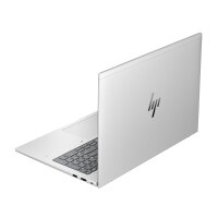 HP EliteBook 6 G1a, AMD Ryzen 7 250, 32 GB DDR5, 512GB PCIe SSD, 16" WUXGA 1920x1200 Anti-Glare 400nits, AMD Radeon 780M, Win11 Pro, Silber, 2 Jahre Vor‑Ort Service