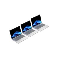 HP EliteBook 6 G1a, AMD Ryzen 7 250, 32 GB DDR5, 512GB PCIe SSD, 16" WUXGA 1920x1200 Anti-Glare 400nits, AMD Radeon 780M, Win11 Pro, Silber, 2 Jahre Vor‑Ort Service