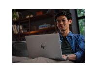 HP EliteBook 8 Flip G1i, Intel Ultra 5 225U, 32 GB DDR5, 512GB PCIe SSD, 13" WUXGA 1920x1200 Touchscreen 400nits, Intel Graphics, Win11 Pro, Silber, 3 Jahre Vor‑Ort Service