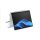 HP EliteBook 8 Flip G1i, Intel Ultra 5 225U, 32 GB DDR5, 512GB PCIe SSD, 13" WUXGA 1920x1200 Touchscreen 400nits, Intel Graphics, Win11 Pro, Silber, 3 Jahre Vor‑Ort Service