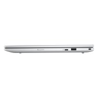 HP EliteBook 8 G1a, AMD Ryzen AI 7 350, 24 GB DDR5, 512GB PCIe SSD, 14" WUXGA 1920x1200 Anti-Glare 400nits, AMD Radeon 860M, Win11 Pro, Silber, 3 Jahre Vor‑Ort Service