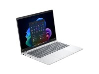 HP EliteBook 8 G1a, AMD Ryzen AI 7 350, 24 GB DDR5, 512GB PCIe SSD, 14" WUXGA 1920x1200 Anti-Glare 400nits, AMD Radeon 860M, Win11 Pro, Silber, 3 Jahre Vor‑Ort Service