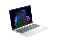 HP EliteBook 8 G1a, AMD Ryzen AI 7 350, 32 GB LPDDR5, 1TB PCIe SSD, 16" WUXGA 1920x1200 Anti-Glare 400nits, AMD Radeon 860M, Win11 Pro, Silber, 3 Jahre Vor‑Ort Service