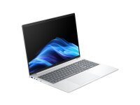 HP EliteBook 8 G1a, AMD Ryzen AI 7 350, 32 GB LPDDR5, 1TB PCIe SSD, 16" WUXGA 1920x1200 Anti-Glare 400nits, AMD Radeon 860M, Win11 Pro, Silber, 3 Jahre Vor‑Ort Service