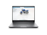 HP ZBook Fury G1i 16, Intel Ultra 9 285HX, 64 GB DDR5,...
