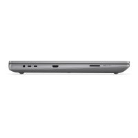 HP ZBook Fury G1i 16, Intel Ultra 9 285HX, 64 GB DDR5, 1TB SSD, 16" WUXGA 1920x1200 Sure View 800nits, RTX PRO 3000, 12 GB GDDR7 dediziert, Win11 Pro, Silber, 3 Jahre Vor‑Ort Service