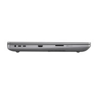 HP ZBook Fury G1i 16, Intel Ultra 9 285HX, 64 GB DDR5, 1TB SSD, 16" WUXGA 1920x1200 Anti-Glare 400nits, RTX PRO 2000, 8 GB GDDR7 dediziert, Win11 Pro, Silber, 3 Jahre Vor‑Ort Service
