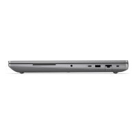 HP ZBook Fury G1i 16, Intel Ultra 9 285HX, 128 GB DDR5, 2TB SSD, 16" WUXGA 1920x1200 Anti-Glare 400nits, RTX PRO 4000, 16 GB GDDR7 dediziert, Win11 Pro, Silber, 3 Jahre Vor‑Ort Service