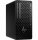 HP Z1 Tower G1i, Intel Ultra 7 265, 32 GB DDR5, 1TB PCIe 4x4 Value SSD, RTX A400, 4 GB GDDR6 dediziert, Win11 Pro, Schwarz, 5 Jahre Vor‑Ort Service