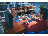 HP Z2 SFF G1i, Intel Ultra 7 265, 32 GB DDR5, 1TB PCIe...
