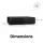 HP Z2 SFF G1i, Intel Ultra 7 265, 32 GB DDR5, 1TB PCIe 3x3 Value M.2 SSD, RTX A1000, 8 GB GDDR6 dediziert, Win11 Pro, Schwarz, 5 Jahre Vor‑Ort Service