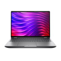 HP ZBook Fury G1i 16, Intel Ultra 9 285HX, 64 GB DDR5,...