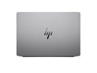 HP ZBook 8 G1as 14, AMD Ryzen AI 9 HX PRO 375, 64 GB DDR5, 1TB SSD, 14" WQXGA 2560x1600 Anti-Glare DreamColor 500nits, AMD Radeon 890M, Win11 Pro, Silber, 3 Jahre Vor‑Ort Service