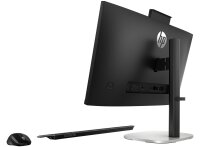 HP ProStudio ProBook 4 G1i, Intel Ultra 7 255T, 32 GB DDR5, 1TB PCIe SSD, 24" FHD 1920x1080 Anti-Glare 250nits, Intel Graphics, Win11 Pro, 2 Jahre Vor‑Ort Service