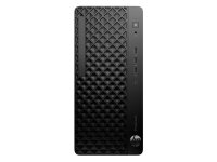 HP ProDesk 4 Tower G1i, Intel Ultra 7 265, 16 GB DDR5, 512GB PCIe SSD, Intel Graphics, Win11 Pro, Schwarz, 2 Jahre Vor‑Ort Service