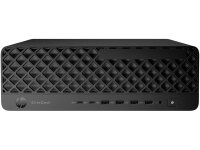 HP EliteDesk 8 SFF G1i, Intel Ultra 9 285, 32 GB DDR5, 1TB PCIe SSD, Intel Graphics, Win11 Pro, Schwarz, 2 Jahre Vor‑Ort Service