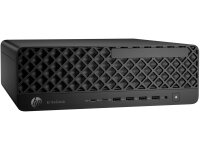 HP EliteDesk 8 SFF G1i, Intel Ultra 5 235, 16 GB DDR5, 512GB PCIe SSD, Intel Graphics, Win11 Pro, Schwarz, 2 Jahre Vor‑Ort Service