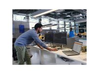 HP ZBook X G1i, Intel Ultra 9 285H, 64 GB DDR5, 1TB SSD, 16" WUXGA 1920x1200 Anti-Glare 400nits, Arc 140T, Win11 Pro, Silber, 3 Jahre Vor‑Ort Service