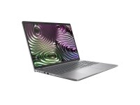HP ZBook X G1i, Intel Ultra 9 285H, 32 GB DDR5, 1TB SSD, 16" WUXGA 1920x1200 Sure View 800nits, RTX 1000 Ada, 6 GB GDDR6 dediziert, Win11 Pro, Silber, 3 Jahre Vor‑Ort Service